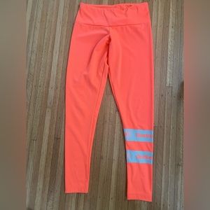 Reebok Workout Leggings